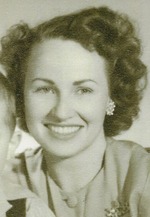 Dorothy Nicholls