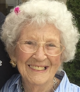 Lois Idleman
